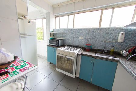 Apartamento para alugar com 68m², 3 quartos e 1 vagaCozinha