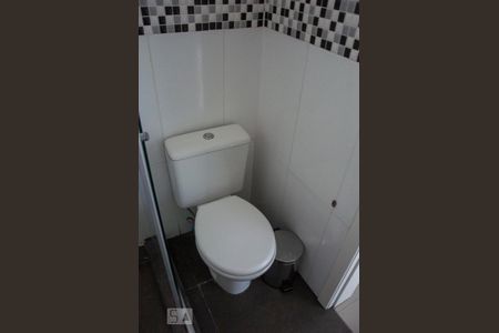 Apartamento à venda com 60m², 2 quartos e 1 vagaBanheiro