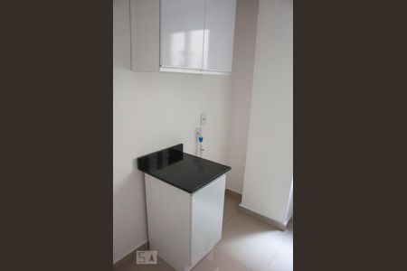 Apartamento à venda com 60m², 2 quartos e 1 vagaCozinha