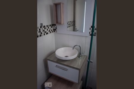 Apartamento à venda com 60m², 2 quartos e 1 vagaBanheiro