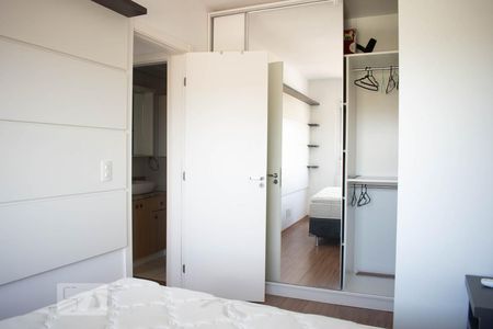 Quarto 2 de apartamento à venda com 2 quartos, 51m² em Santo Antônio, Porto Alegre