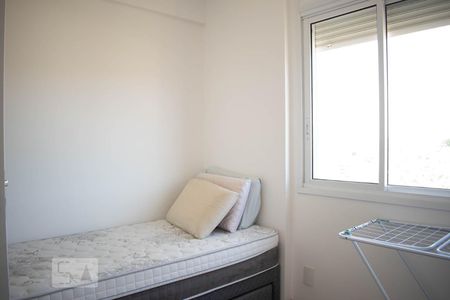 Quarto 1 de apartamento à venda com 2 quartos, 51m² em Santo Antônio, Porto Alegre