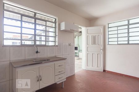 Casa para alugar com 200m², 3 quartos e 3 vagasEdícula