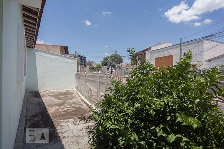 Casa para alugar com 200m², 3 quartos e 3 vagasFachada da casa