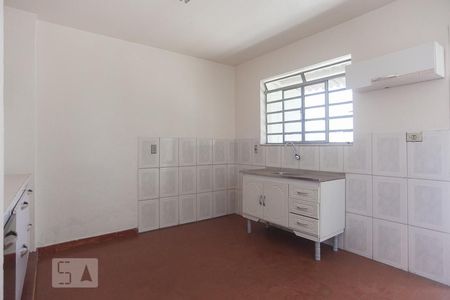 Casa para alugar com 200m², 3 quartos e 3 vagasEdícula