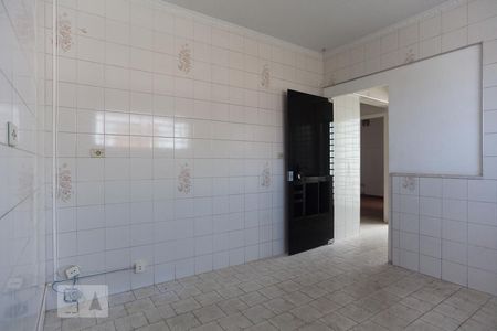 Casa para alugar com 200m², 3 quartos e 3 vagasSala de jantar e almoço