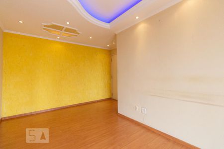 Sala de apartamento à venda com 2 quartos, 46m² em Chácara Califórnia, São Paulo
