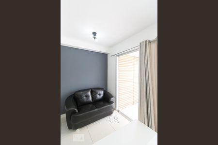 Studio de kitnet/studio à venda com 1 quarto, 35m² em Brooklin Paulista, São Paulo