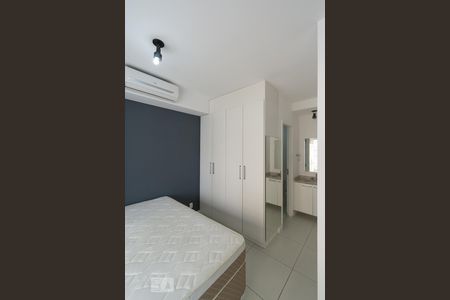 Studio de kitnet/studio à venda com 1 quarto, 35m² em Brooklin Paulista, São Paulo