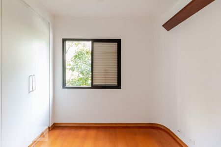 Dormitório de apartamento para alugar com 1 quarto, 42m² em Itaim Bibi, São Paulo