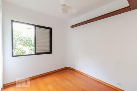 Dormitório de apartamento para alugar com 1 quarto, 41m² em Itaim Bibi, São Paulo