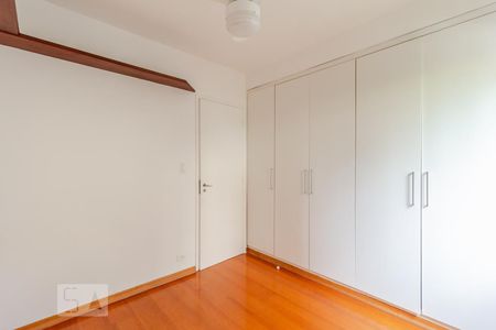 Apartamento para alugar com 42m², 1 quarto e 1 vagaDormitório