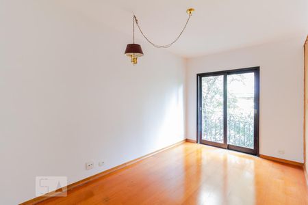 Apartamento para alugar com 42m², 1 quarto e 1 vagaSala