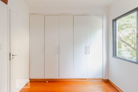Apartamento para alugar com 42m², 1 quarto e 1 vagaDormitório