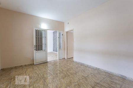 Sala de casa para alugar com 3 quartos, 140m² em Vila Anhangüera, Campinas