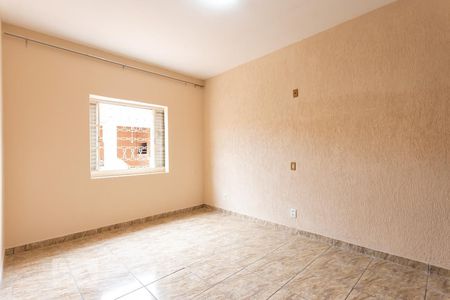Quarto 2 de casa para alugar com 3 quartos, 140m² em Vila Anhangüera, Campinas