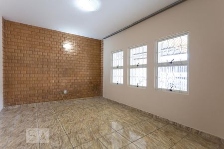 Sala de casa para alugar com 3 quartos, 140m² em Vila Anhangüera, Campinas