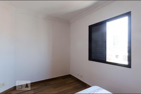 Quarto de apartamento para alugar com 1 quarto, 42m² em Jardim do Mar, São Bernardo do Campo