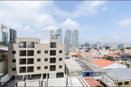 Vista de apartamento para alugar com 1 quarto, 42m² em Jardim do Mar, São Bernardo do Campo