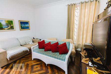 Sala de casa à venda com 3 quartos, 330m² em Perdizes, São Paulo