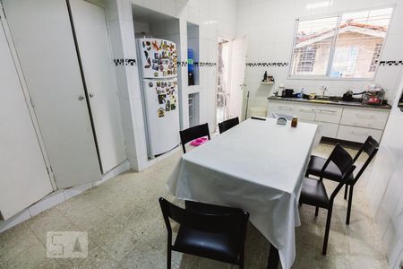 Cozinha de casa à venda com 3 quartos, 330m² em Perdizes, São Paulo