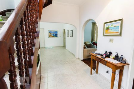 Casa à venda com 330m², 3 quartos e 6 vagasHall de Entrada