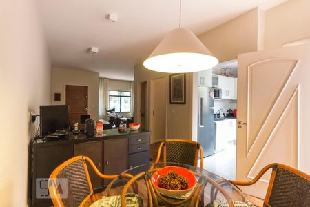 Sala de casa para alugar com 3 quartos, 130m² em Planalto Paulista, São Paulo