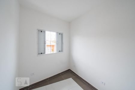 Quarto 2 de apartamento para alugar com 2 quartos, 38m² em São João Clímaco, São Paulo