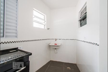 Apartamento para alugar com 38m², 2 quartos e sem vagaÁrea de Serviço