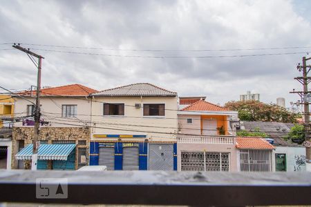 Vista do Quarto 1 de apartamento para alugar com 2 quartos, 38m² em São João Clímaco, São Paulo