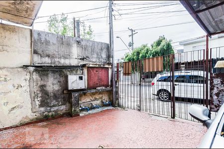 Casa para alugar com 52m², 2 quartos e 1 vagaGaragem
