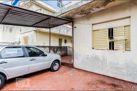 Casa para alugar com 52m², 2 quartos e 1 vagaGaragem
