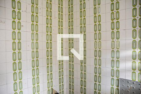 Cozinha de casa para alugar com 2 quartos, 50m² em Taboão, São Bernardo do Campo