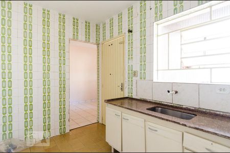 Casa para alugar com 69m², 2 quartos e 1 vaga Casa para alugar com 69m², 2 quartos e 1 vagaCozinha