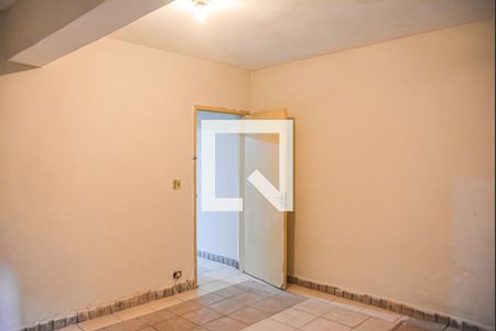 Quarto de casa para alugar com 2 quartos, 50m² em Taboão, São Bernardo do Campo