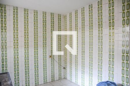 Cozinha de casa para alugar com 2 quartos, 50m² em Taboão, São Bernardo do Campo