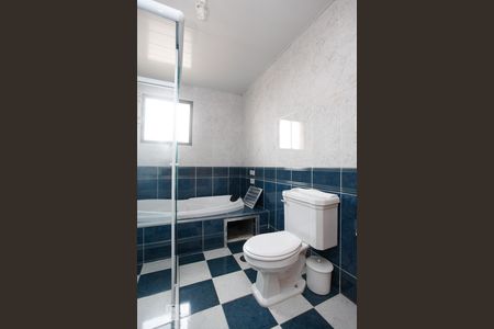 Casa à venda com 306m², 4 quartos e 6 vagasSuíte 3 Banheiro