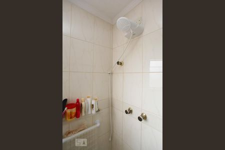 Casa à venda com 306m², 4 quartos e 6 vagasSuíte 2 Banheiro