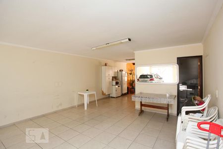 Casa à venda com 306m², 4 quartos e 6 vagasGaragem