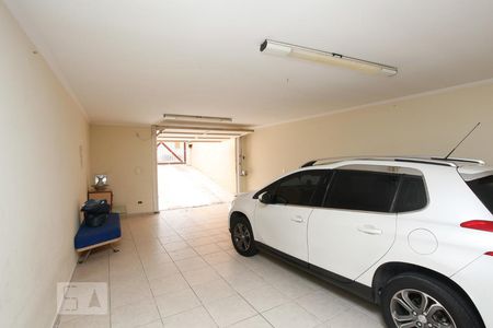 Casa à venda com 306m², 4 quartos e 6 vagasGaragem