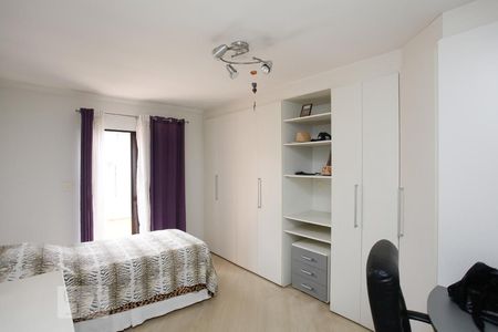 Suíte 1 de casa à venda com 4 quartos, 306m² em Vila Rosália, Guarulhos