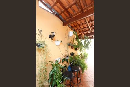 Casa à venda com 306m², 4 quartos e 6 vagasChurrasqueira