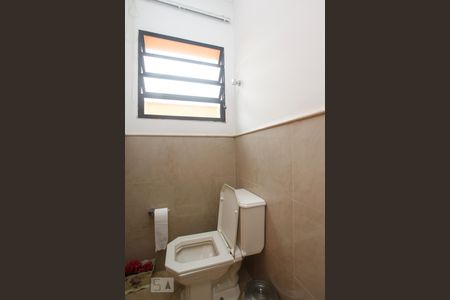 Lavabo de casa à venda com 4 quartos, 306m² em Vila Rosália, Guarulhos