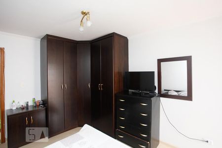 Casa à venda com 306m², 4 quartos e 6 vagasSuíte 2