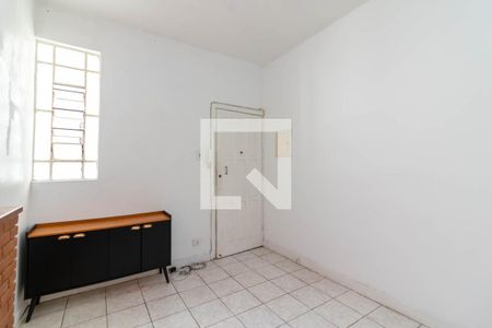 Sala de apartamento para alugar com 1 quarto, 60m² em Jardim São Paulo(zona Norte), São Paulo