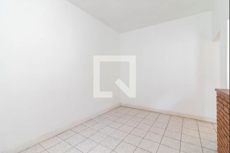 Sala de apartamento para alugar com 1 quarto, 60m² em Jardim São Paulo(zona Norte), São Paulo