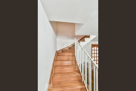 Casa para alugar com 180m², 2 quartos e 1 vagaSala - Escadaria