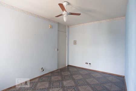 Sala de apartamento para alugar com 2 quartos, 56m² em Jardim Miranda, Campinas