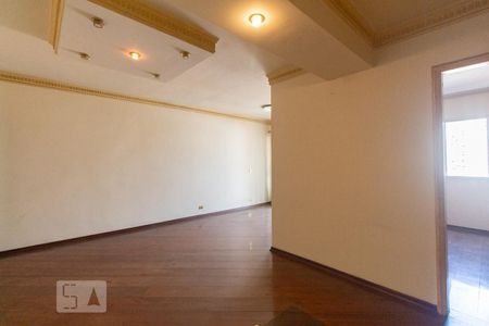 Sala de apartamento para alugar com 3 quartos, 86m² em Vila Gomes Cardim, São Paulo