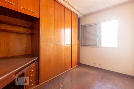 Quarto 1 de apartamento para alugar com 3 quartos, 86m² em Vila Gomes Cardim, São Paulo